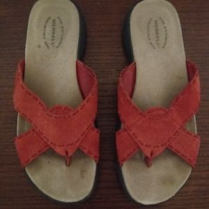 Merrell Air Cushion Sandals